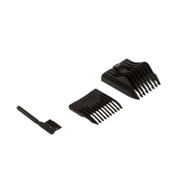 Машинка для стрижки MOSER 1400, бордова 1400-0051 - Зображення 5