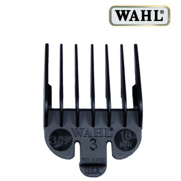 Насадка Wahl Cutting Guide Black №3 10 мм 03134-001