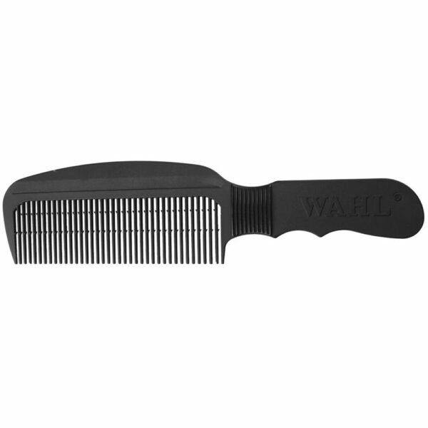 Гребінець для стрижки Wahl Speed Comb, Чорний 03329-017