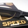 Гребінець для стрижки Wahl Speed Comb, Чорний 03329-017 - Зображення 2