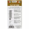 Гребінець для стрижки Wahl Speed Comb, Чорний 03329-017 - Зображення 4