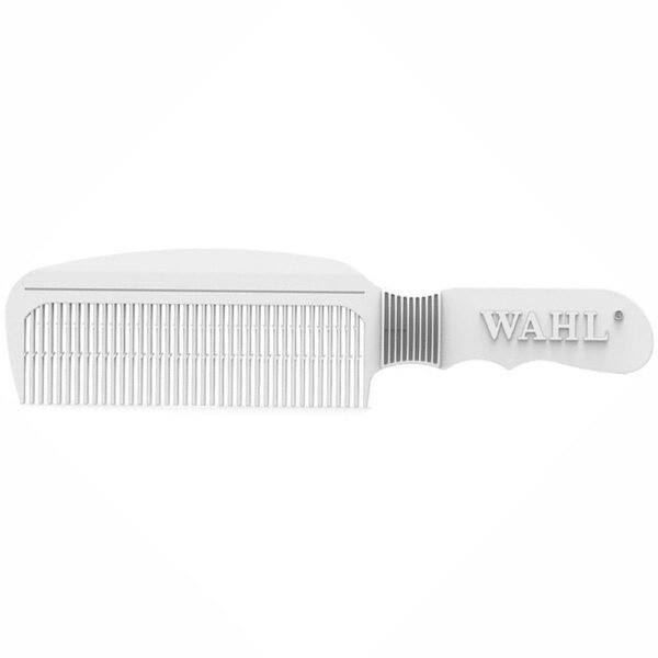 Гребінець для стрижки Wahl Speed Comb, Білий 03329-117