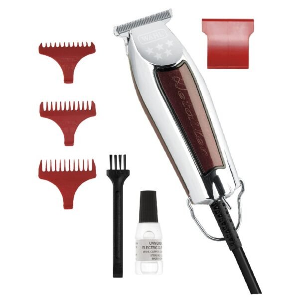 Тример Wahl Detailer Wide 08081-1216 - Зображення 3