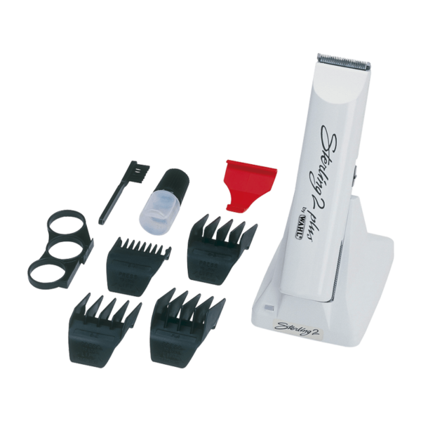 Машинка для стрижки Sterling2 Plus - Зображення 2