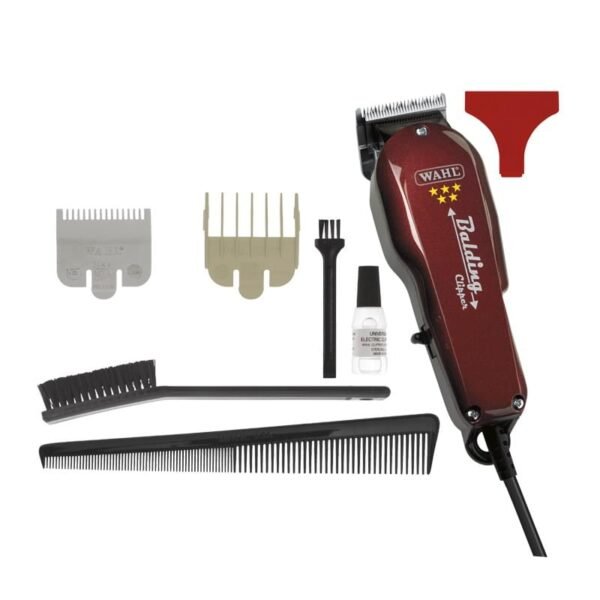 Машинка для стрижки Wahl Balding 5 star 08110-316 - Зображення 2