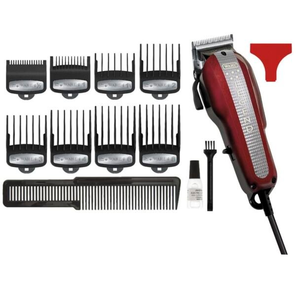 Машинка для стрижки Wahl Legend 08147-416 - Зображення 2