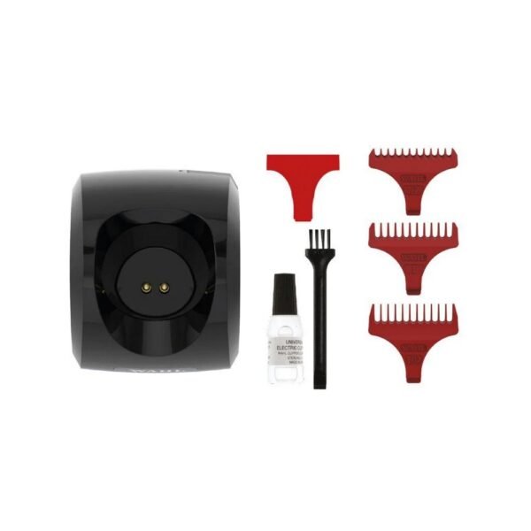 Машинка для стрижки Wahl Detailer Wide Cordless 08171-016 - Зображення 2