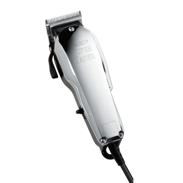 Машинка для стрижки Chrom SuperTaper 08463-316