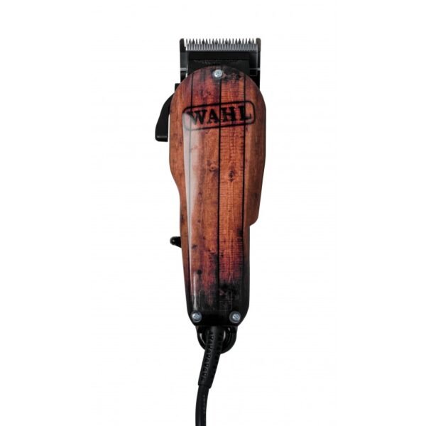 Машинка для стрижки SuperTaper wood