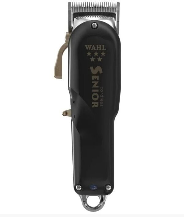 Машинка для стрижки волосся Wahl Senior Cordless 08504-2316