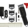 Машинка для стрижки волосся Wahl Senior Cordless 08504-2316 - Зображення 3
