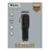 Машинка для стрижки волосся Wahl Senior Cordless 08504-2316 - Зображення 2