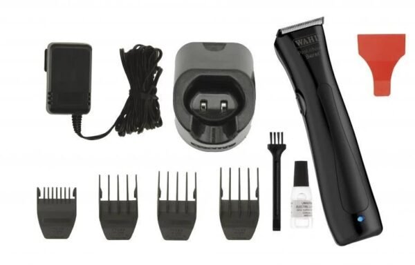 Тример Wahl Beret Stealth 08841-1516 - Зображення 3