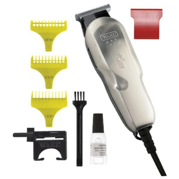 Тример Wahl Hero 08991-716 - Зображення 2