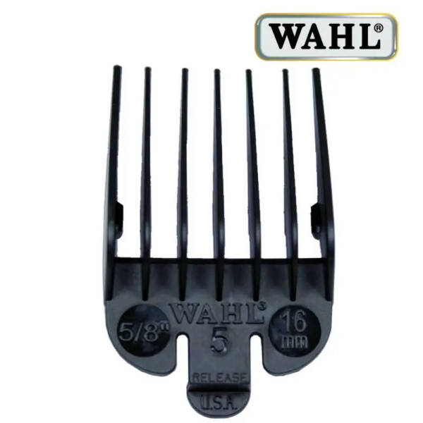 Насадка Wahl #5 - 16 мм 03135-001