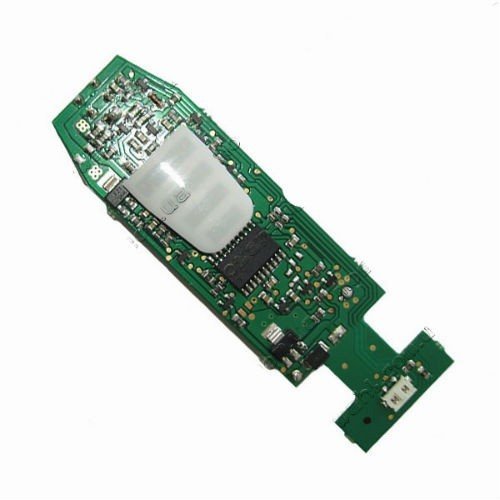 Плата управління для MOSER LI+PRO2