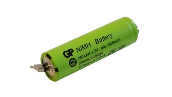 Аккумулятор для Moser 1,2В NiMH