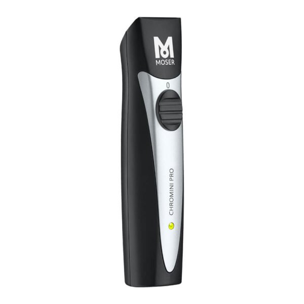 Машинка для окантовки MOSER ChroMini Pro 2 U-Blade, 1591-0064 - Зображення 2