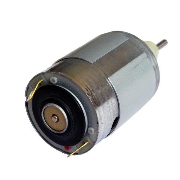 Мотор для Moser ChromStyle 2.6V 1871-7700