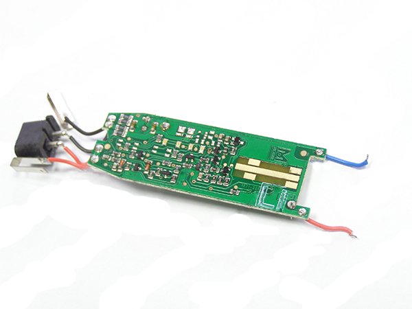 Плата управління Li + ion для Moser ChromStyle Pro