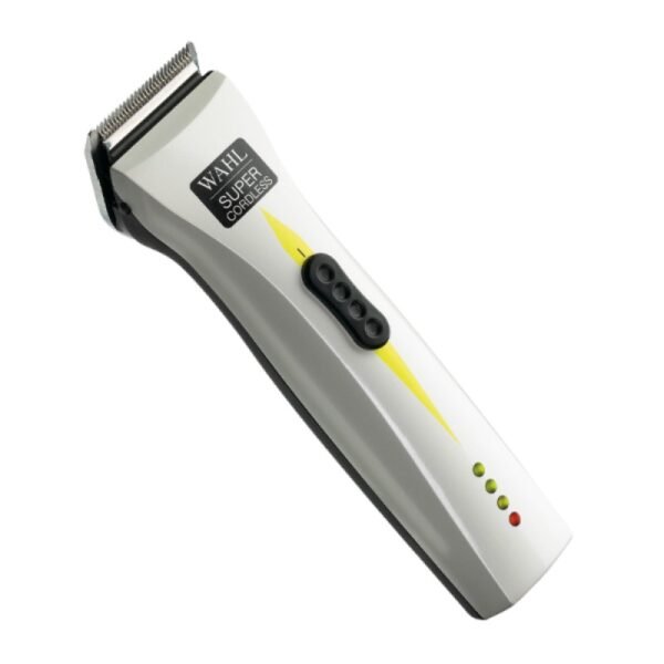 Машинка для стрижки SuperCordless