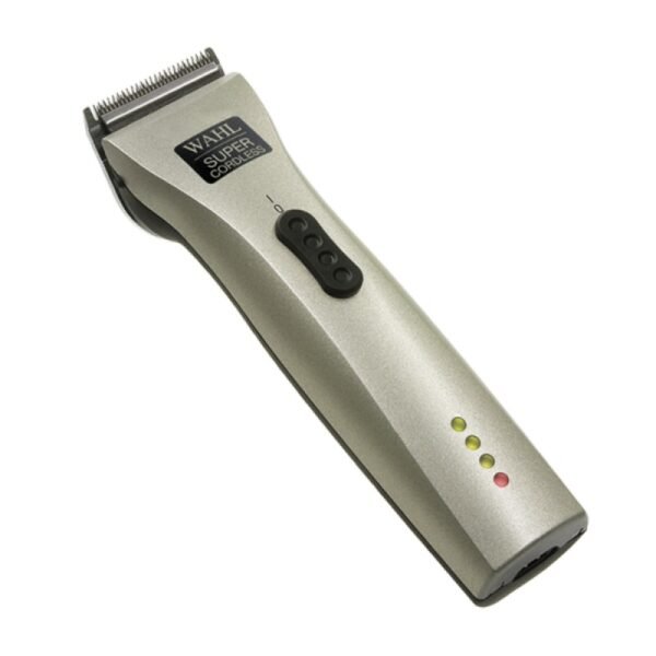 Машинка для стрижки SuperCordless