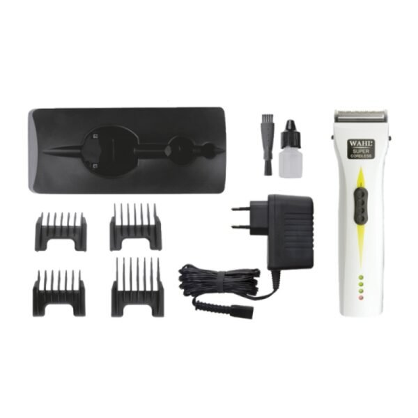 Машинка для стрижки SuperCordless - Зображення 2