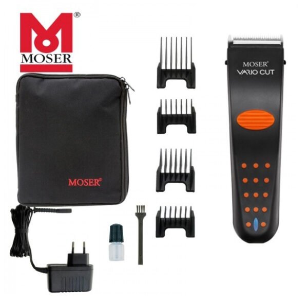 Машинка для стрижки MOSER Vario Cut - Зображення 3