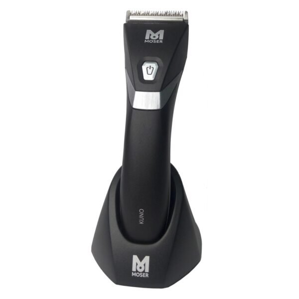 Машинка для стрижки MOSER Kuno 1887-0050 - Зображення 2