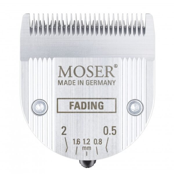 Ніж Moser Fading  0,5-2мм 1887-7020