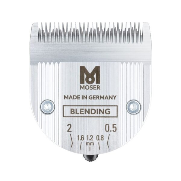 Машинка для стрижки MOSER Chrom2Style Blending Edition 1877-0052 - Зображення 5