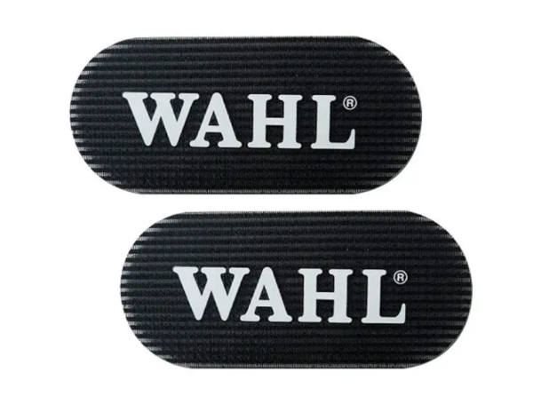 Зажим-фіксатор для волосся Wahl Hair Grip на липучці 0093-6390