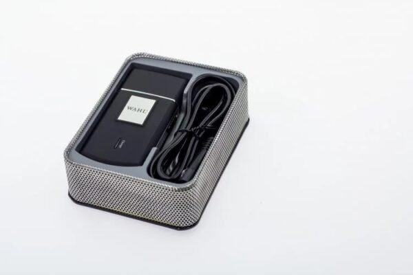 Дорожня бритва Wahl Mobile Shaver 3615-0471 - Зображення 4