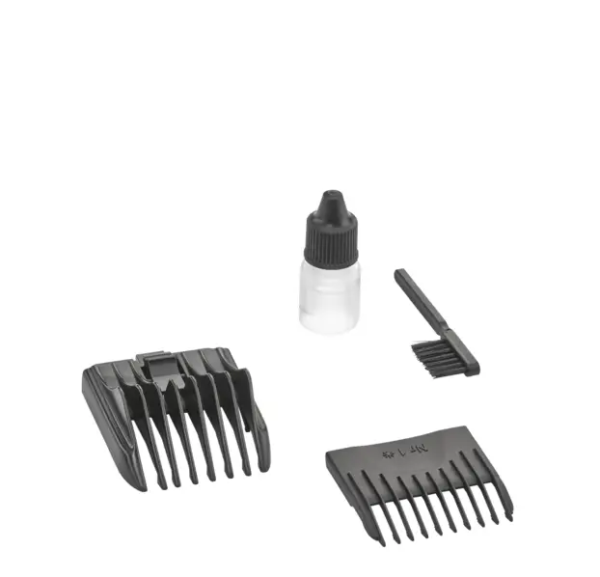 Машинка для стрижки MOSER Professional, чорна 1400-0087 - Зображення 5