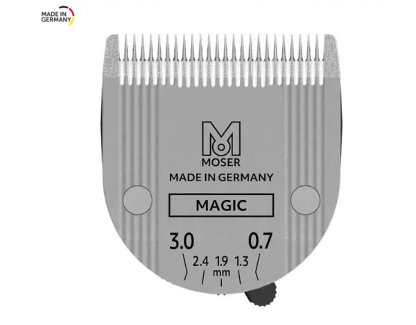 Ніж Satandard для машинки Chrom Style 1854-7506