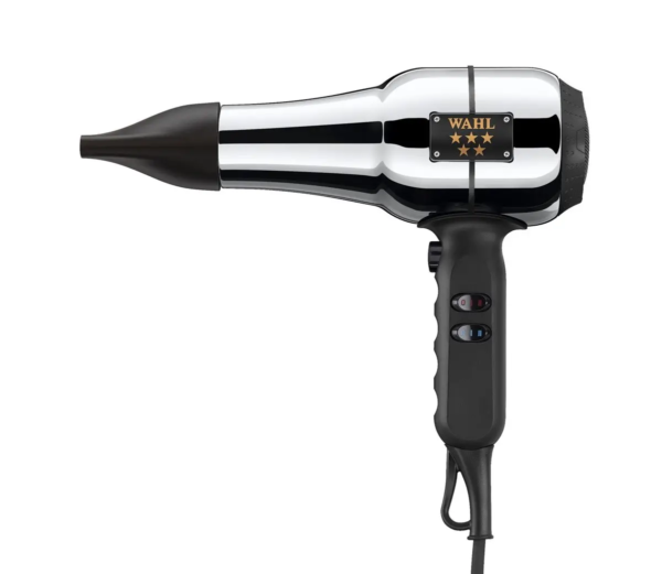 Фен Wahl Barber Dryer 5 star, 2200 Вт 4317-0470