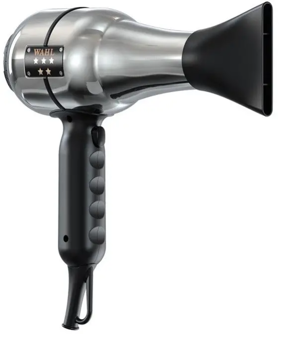 Фен Wahl Barber Dryer 5 star, 2200 Вт 4317-0470 - Зображення 3