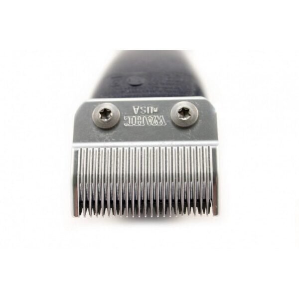 Машинка для стрижки Wahl Envoy 4010-0475 акумуляторна - Зображення 4