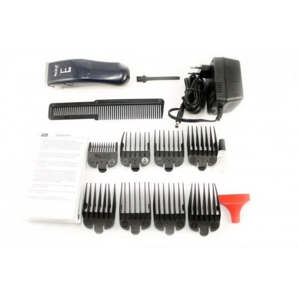 Машинка для стрижки Wahl Envoy 4010-0475 акумуляторна - Зображення 3