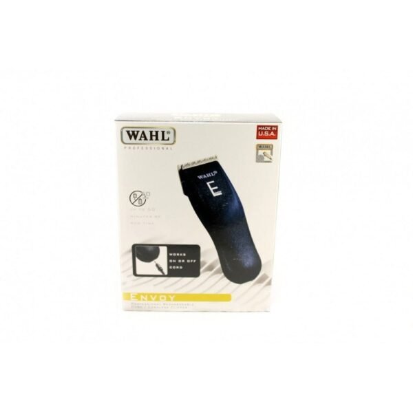 Машинка для стрижки Wahl Envoy 4010-0475 акумуляторна - Зображення 2
