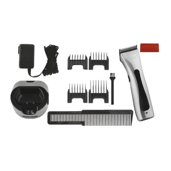 Машинка для стрижки Wahl Beretto Stealth 4212-0471 - Зображення 2