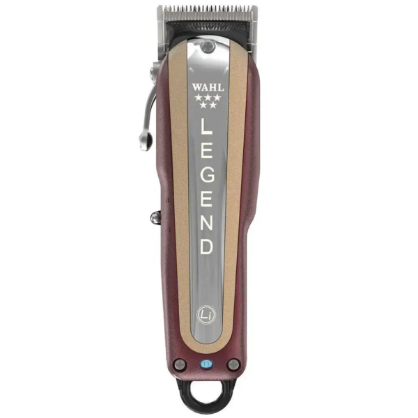 Машинка для стрижки волосся Wahl Legend Cordless 5V 08594-016