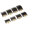 Набір преміум-насадок Babyliss PRO FXPCGE 4Artists Premium Clipper Guards - 8шт - Зображення 3