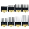 Набір преміум-насадок Babyliss PRO FXPCGE 4Artists Premium Clipper Guards - 8шт