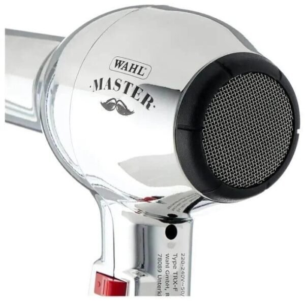 Фен Master 2000W - Зображення 4