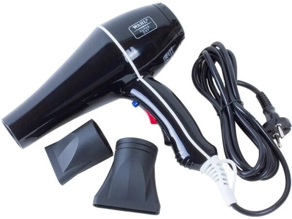 Фен Wahl Super Dry 2000W 4340-0470 - Зображення 2