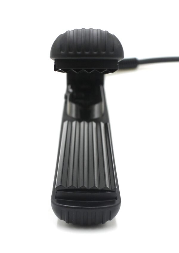 Гофре MOSER MaxStyle, чорний 4415-0053 - Зображення 4