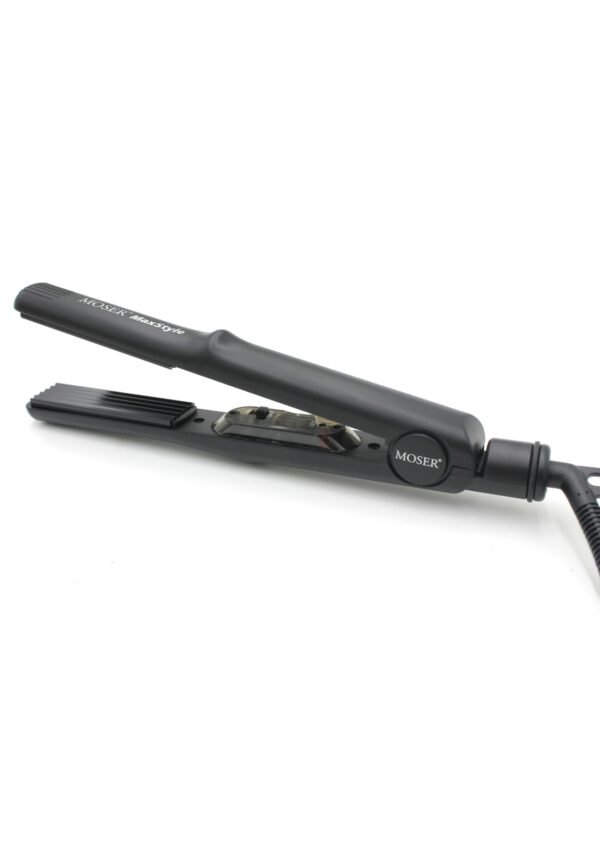 Гофре MOSER MaxStyle, чорний 4415-0053