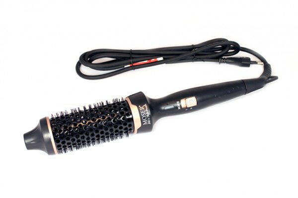 Плойка-брашинг MOSER Hot and Style Brush, 40мм - Зображення 2