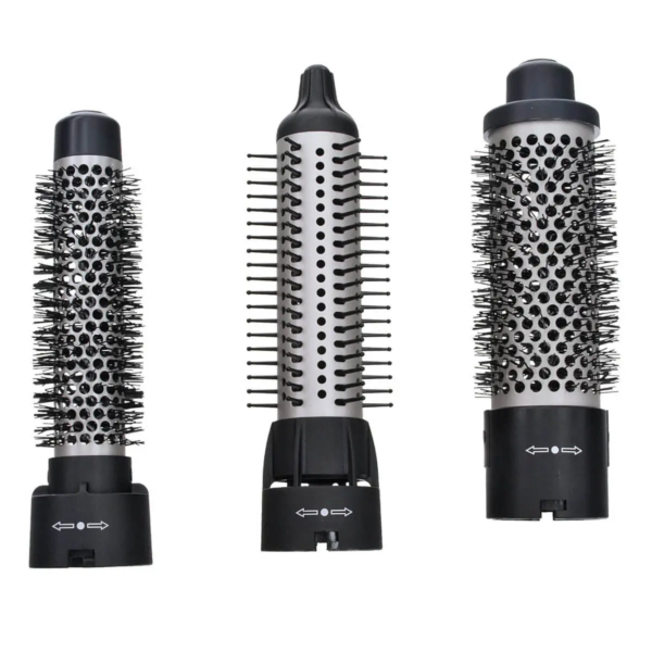 Фен-щітка Moser AirStyler Pro 4550-0050 - Зображення 4